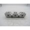 Eaton Cutler-Hammer 3-Pole, Knockout, Terminal Cover for NZM2/PN2/N2 Molded Case Circuit Breaker/Power Circuit Breaker NZM2-XKSFA - alternate 3